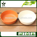 high quality eco bamboo bowl sets